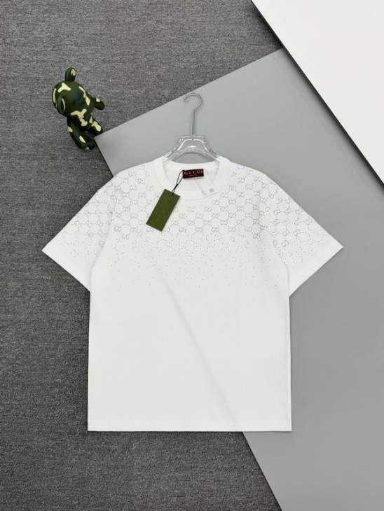Picture of Gucci T Shirts Short _SKUGucciS-XLm6tx2311387